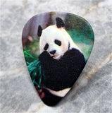 Panda Bear Guitar Pick Pin or Tie Tack