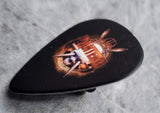 Pantera Guitar Pick Lapel Pin or Tie Tack