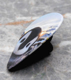 Penguin Guitar Pick Pin or Tie Tack