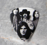 Pink Floyd Guitar Pick Lapel Pin or Tie Tack