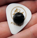 Horoscope Astrological Sign Pisces Guitar Pick Pin or Tie Tack