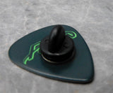 Poison Open Up and Say Ahh! Guitar Pick Lapel Pin or Tie Tack
