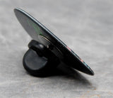 Poison Talk Dirty to Me Guitar Pick Lapel Pin or Tie Tack