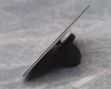 Rage Against the Machine Guitar Pick Lapel Pin or Tie Tack