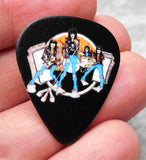 The Ramones Guitar Pick Lapel Pin or Tie Tack