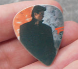 Rick Springfield Guitar Pick Lapel Pin or Tie Tack