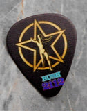 Rush 2112 Guitar Pick Lapel Pin or Tie Tack