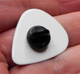 Rush 2112 Guitar Pick Lapel Pin or Tie Tack