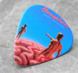 Rush Hemispheres Guitar Pick Lapel Pin or Tie Tack