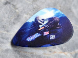 Slipknot Guitar Pick Lapel Pin or Tie Tack
