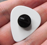 Slipknot Guitar Pick Lapel Pin or Tie Tack