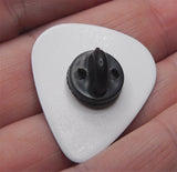 Slipknot Guitar Pick Lapel Pin or Tie Tack