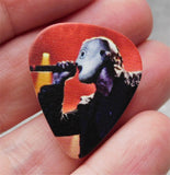 Slipknot Corey Taylor Guitar Pick Lapel Pin or Tie Tack