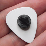 Slipknot Corey Taylor Guitar Pick Lapel Pin or Tie Tack