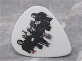 Slipknot Guitar Pick Lapel Pin or Tie Tack