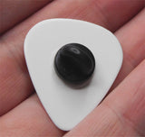 Slipknot Guitar Pick Lapel Pin or Tie Tack