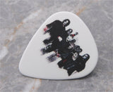 Slipknot Guitar Pick Lapel Pin or Tie Tack