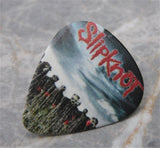 Slipknot All Hope Is Gone Guitar Pick Lapel Pin or Tie Tack