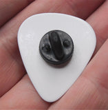 Slipknot All Hope Is Gone Guitar Pick Lapel Pin or Tie Tack