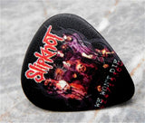 Slipknot We Won't Die Guitar Pick Lapel Pin or Tie Tack