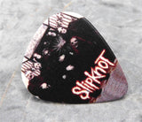 Slipknot Guitar Pick Lapel Pin or Tie Tack