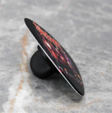 Slipknot We Won't Die Guitar Pick Lapel Pin or Tie Tack