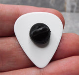 Slipknot Guitar Pick Lapel Pin or Tie Tack