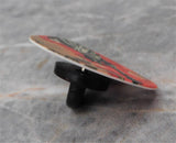 Statue of Liberty Guitar Pick Pin or Tie Tack