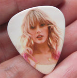 Taylor Swift Guitar Pick Lapel Pin or Tie Tack