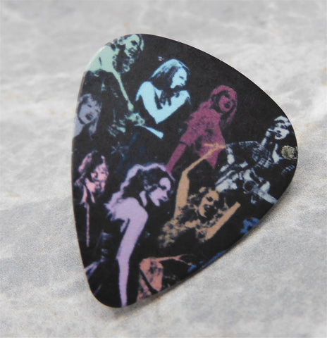 Taylor Swift Guitar Pick Lapel Pin or Tie Tack