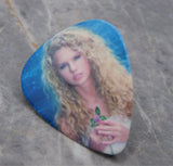 Taylor Swift Guitar Pick Lapel Pin or Tie Tack