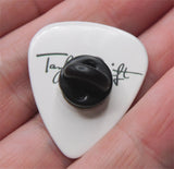 Taylor Swift Guitar Pick Lapel Pin or Tie Tack