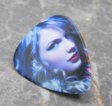 Taylor Swift Guitar Pick Lapel Pin or Tie Tack