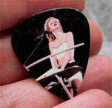 Taylor Swift Guitar Pick Lapel Pin or Tie Tack