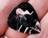 Taylor Swift Guitar Pick Lapel Pin or Tie Tack
