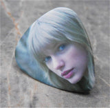 Taylor Swift Guitar Pick Lapel Pin or Tie Tack