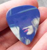 Taylor Swift Red Guitar Pick Lapel Pin or Tie Tack