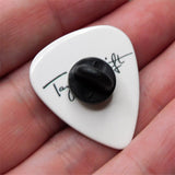 Taylor Swift Guitar Pick Lapel Pin or Tie Tack