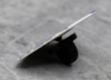 Taylor Swift Red Guitar Pick Lapel Pin or Tie Tack