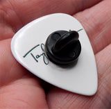 Taylor Swift Guitar Pick Lapel Pin or Tie Tack