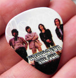 The Doors Waiting for the Sun Guitar Pick Lapel Pin or Tie Tack