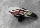 The Doors Waiting for the Sun Guitar Pick Lapel Pin or Tie Tack