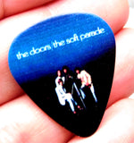 The Doors The Soft Parade Guitar Pick Lapel Pin or Tie Tack