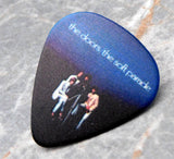 The Doors The Soft Parade Guitar Pick Lapel Pin or Tie Tack