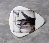 Three Days Grace Self Titled Album Guitar Pick Lapel Pin or Tie Tack