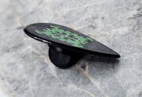 Type O Negative Guitar Pick Lapel Pin or Tie Tack