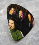 Type O Negative Guitar Pick Lapel Pin or Tie Tack