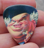 Warrant Dirty Rotten Filthy Stinking Rich Guitar Pick Lapel Pin or Tie Tack