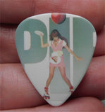 Warrant Cherry Pie Guitar Pick Lapel Pin or Tie Tack