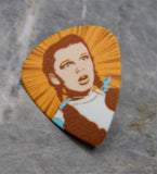 The Wizard of Oz Dorothy Gale Guitar Pick Lapel Pin or Tie Tack